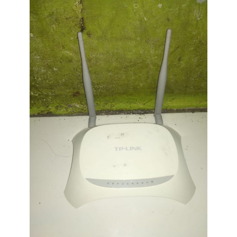 tp-link TL-MR3420