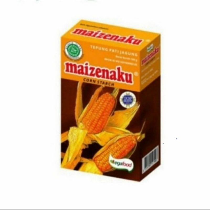 

Tepung Maizenku
