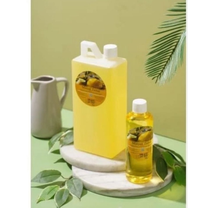 Diskon ZAITUN/MINYAK URUT 1liter Resmi BPOM