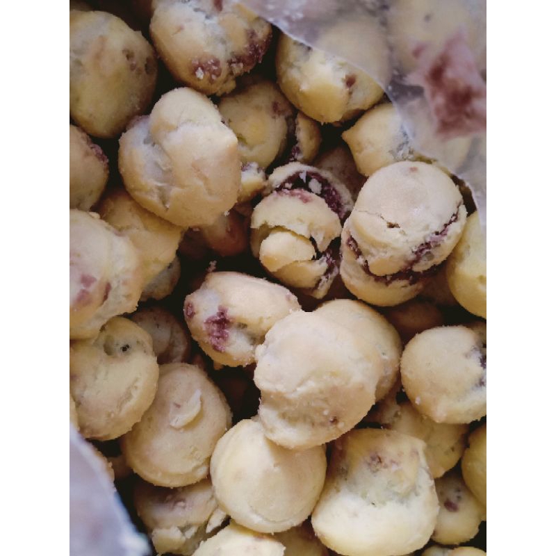 

kue soes cokelatt