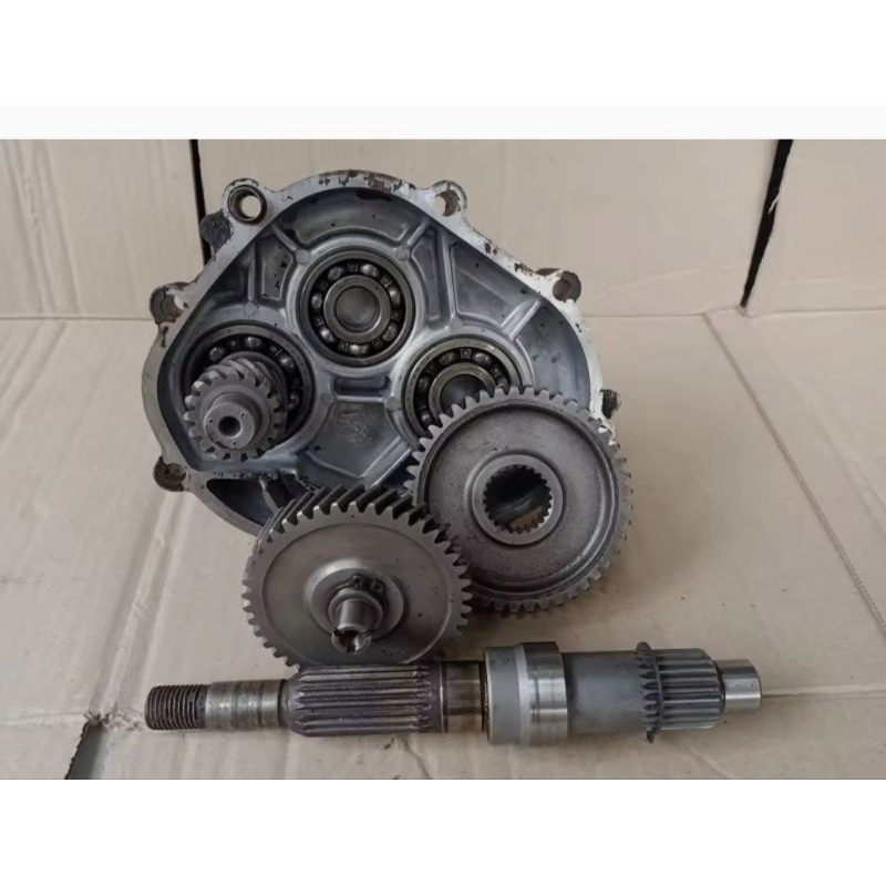 gigi rasio gearbox rasio gigi gardan xeon rc original