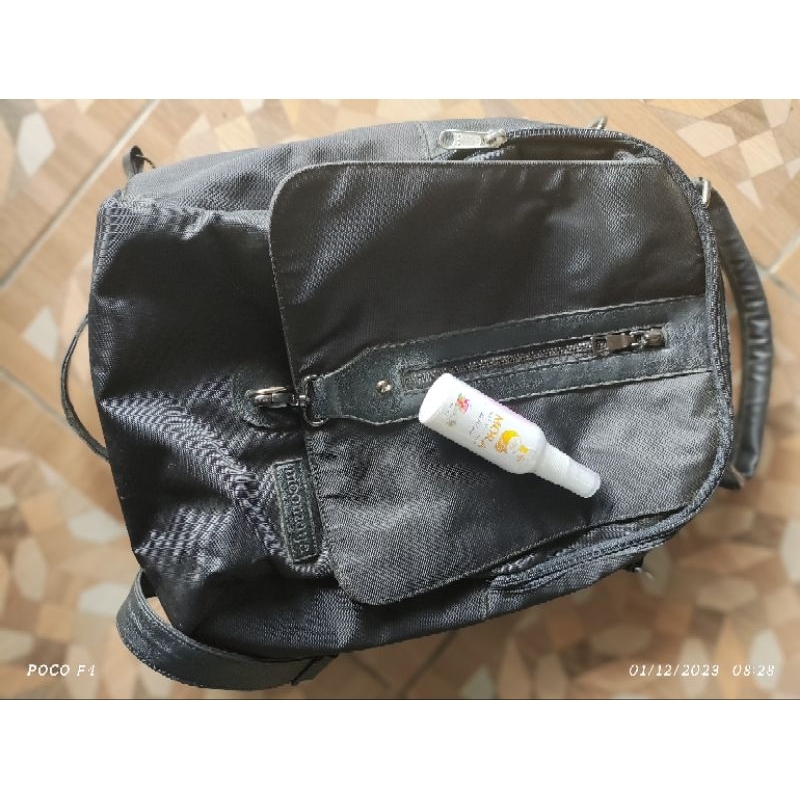 Preloved ransel Moonzaya