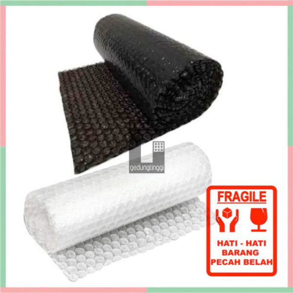 

Unik ekstra bubble wrap Berkualitas