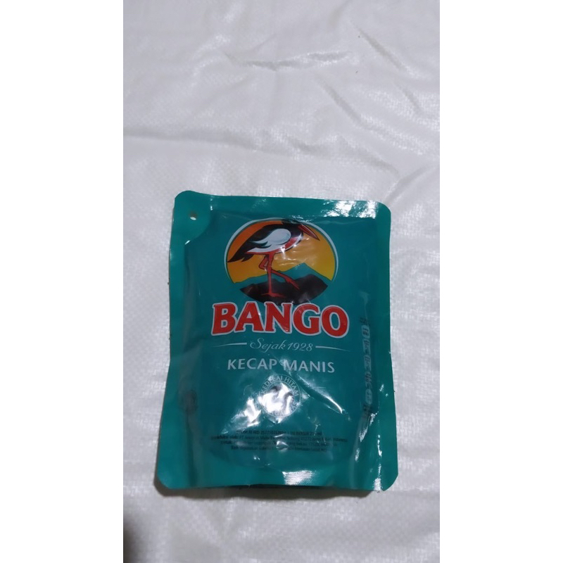 

kecap manis bangau 60ml