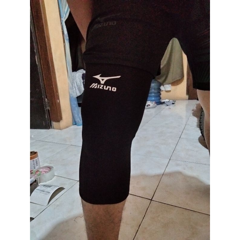 Deker lutut Voli futsal 3/4 Deker Sport Panjang