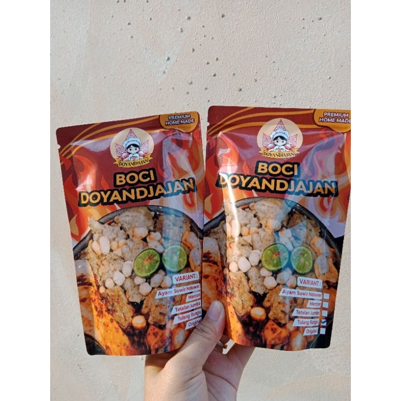 

AYAM SUWIR NDOWER BASO ACI DOYANDJAJAN ❤️