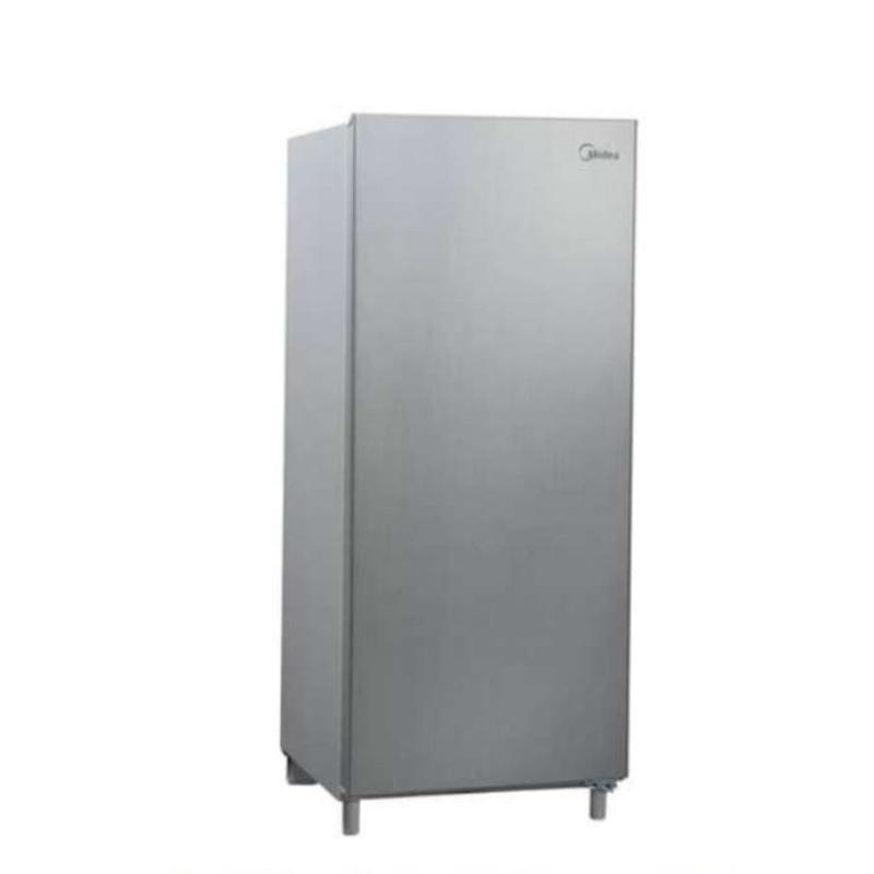 Midea Kulkas 1 Pintu HS-196H (Grey)