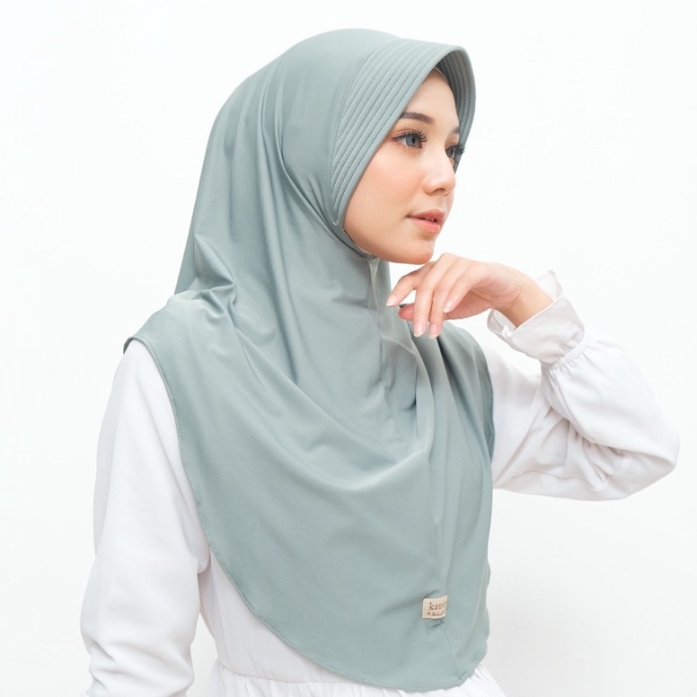 ↓ Kanaya-Bergo Ameera jersey / Bergo Pinguin M Sale