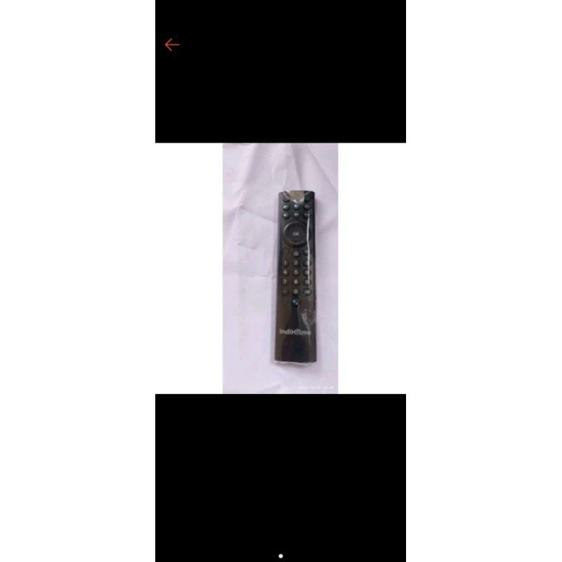 Remote Stb indihome