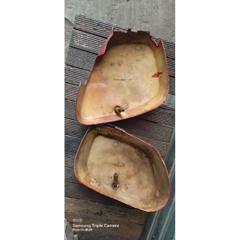Tutup Aki set suzuki fr80 fr 80 fr 70 original

