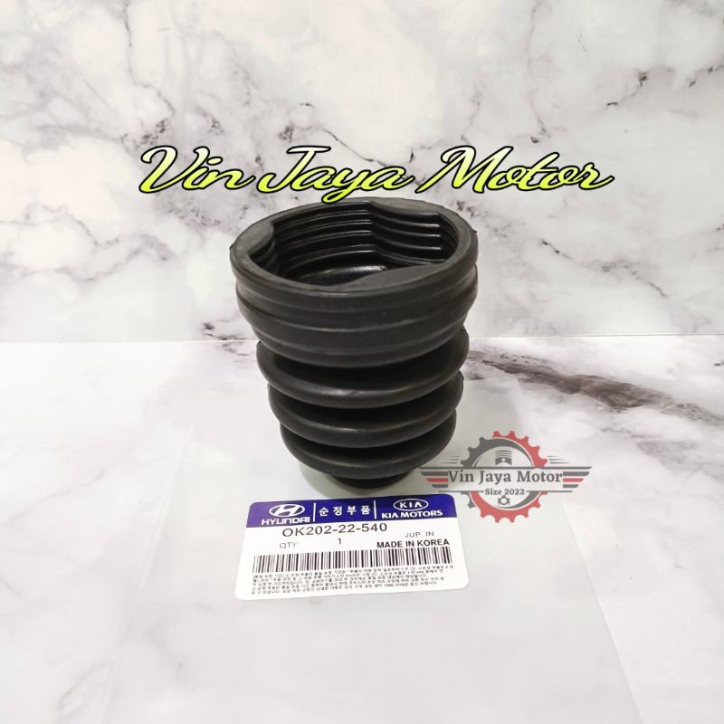 Karet Boot Cv Joint As Roda Dalam In Timor Original 1pc