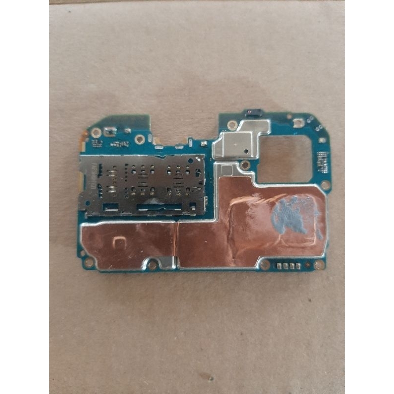 mesin realme C53 NFC mati prawan