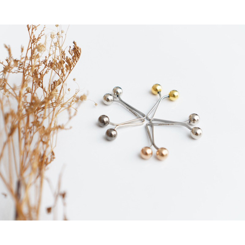 LI SCARF - PIN TURKEY