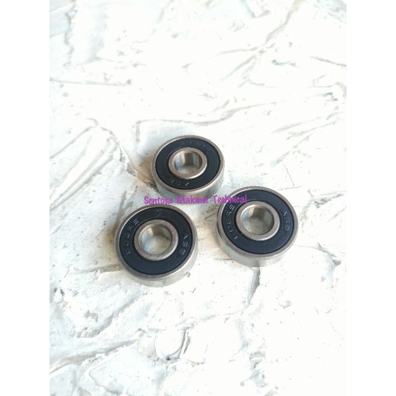 608 RS Lahar Laher Bearing Roda 608RS