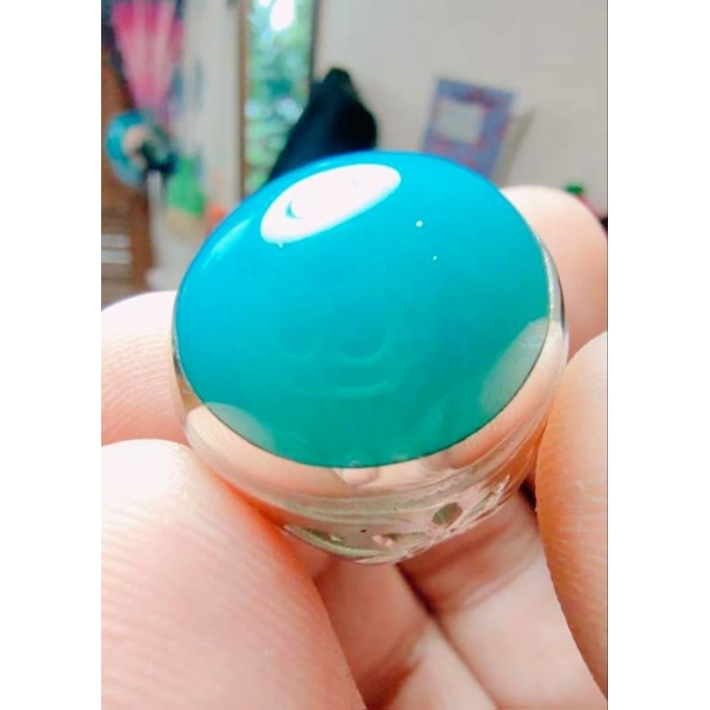 Bacan doko coklat kristal HQ size kantoran jumbo