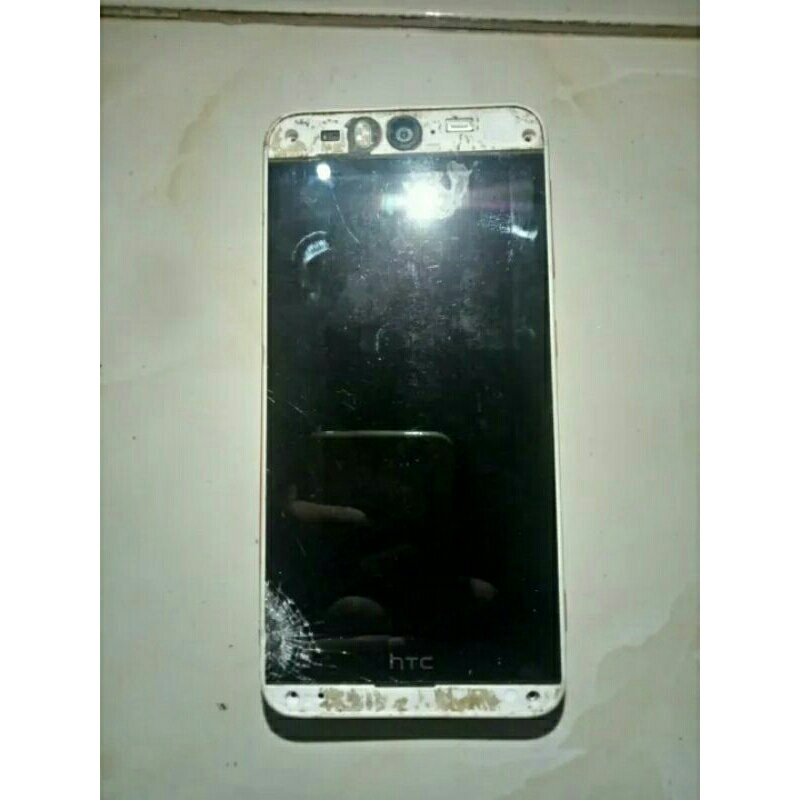 mesin hp HTC desire Eye M910x ori cabutan normal udah tested