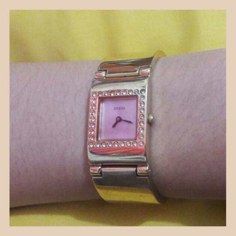GUESS Original Ladies Watch