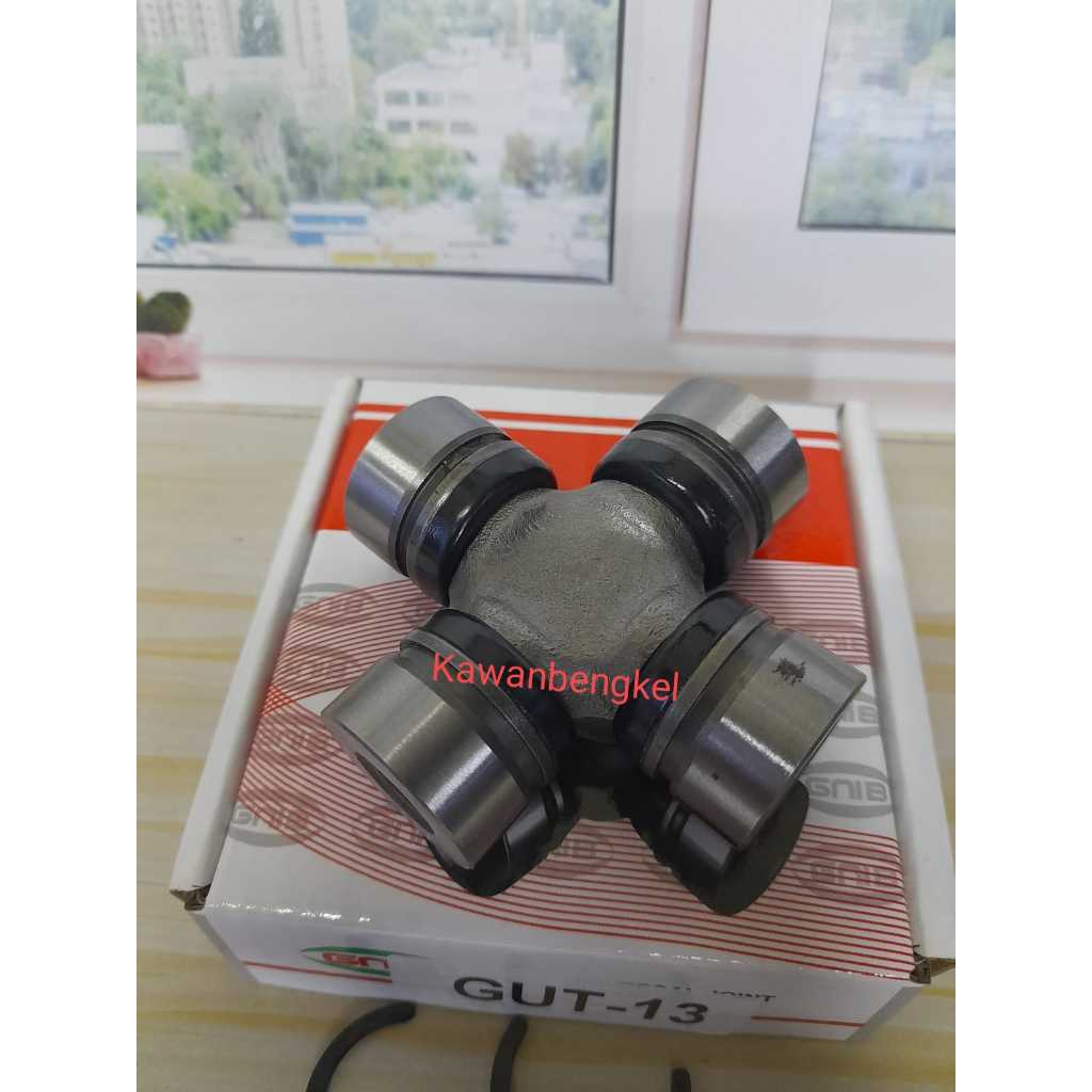 CROSS JOINT KOPEL BELAKANG KIJANG 5K