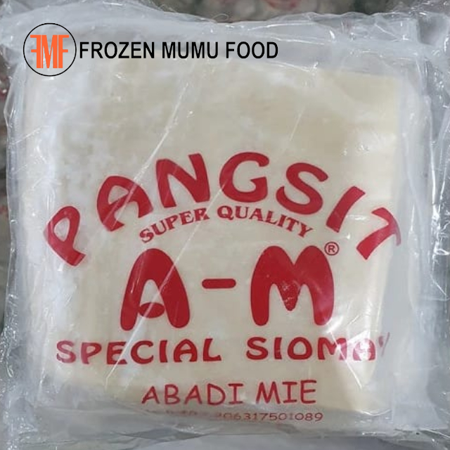 KULIT PANGSIT / KULIT SIOMAY AM