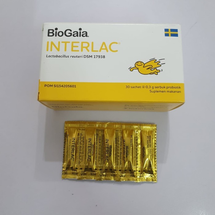 INTERLAC SACH (INTERBAT)