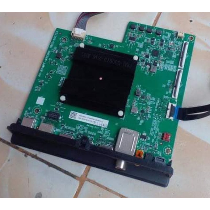 mainboard tcl 43a18