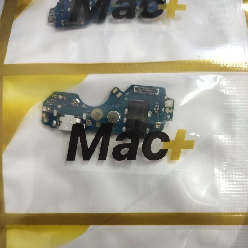 INFINIX SMART 6 UI BOARD / PAPAN CAS