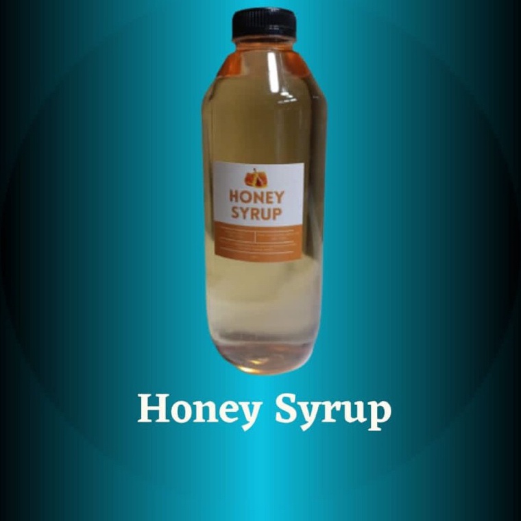 

D1sk0n Pr0m0 Honey Syrup 1000ml / Sirup Madu Horeca Kualitas Terjamin