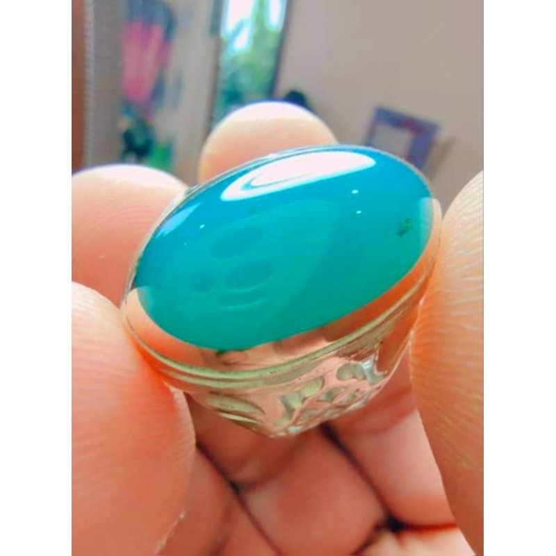 Bacan Doko super HQ kode 001 size kantoran jumbo