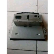 tape head unit wuling comfero