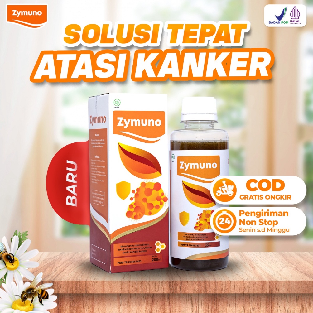 

[ ] Madu Vitamin Tradisional Herbal New Zymuno - Atasi Kanker / Benjolan / Tumor Dalam Tubuh dan Meningkatkan Imun Antibodi Original Zymono Zimono Minuman Herbal Asli Murni Sehat 68