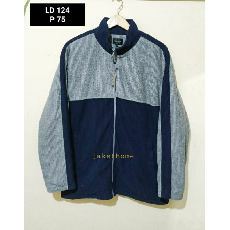 Jacket Field Sleeper Second