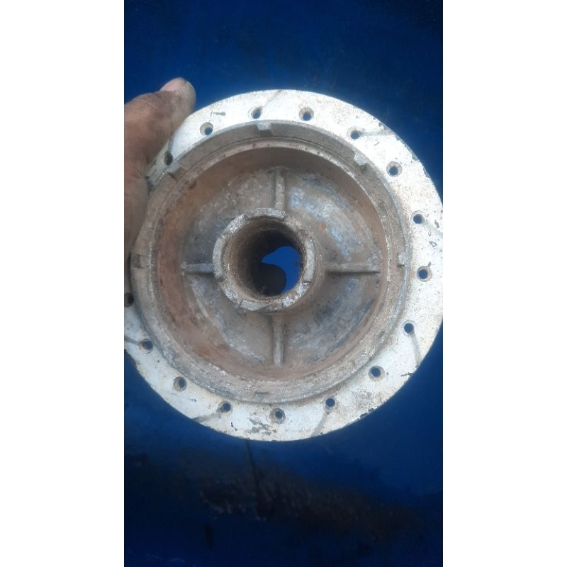 tromol depan tril jialing jh