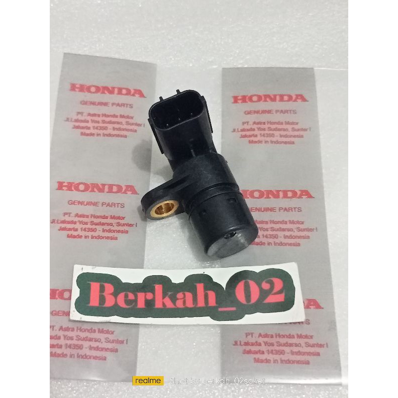 sensor speedometer, sensor kecepatan Honda beat fi, esp, pop dll