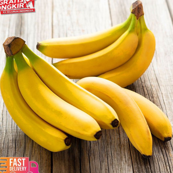 

MODEL YKD193 Pisang Bangkok Manis