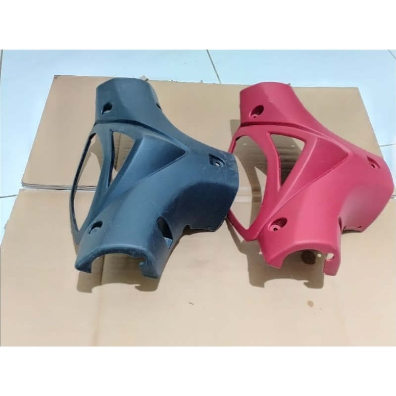 cover batok belakang Suzuki Hayate original