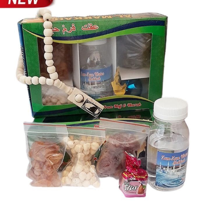 

modelTipe XCA843 oleh oleh haji dan umroh special