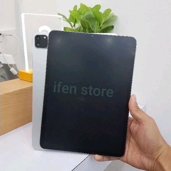 Second Diecast Dummy Tablet Ipad Pro 2021 ( 11" ) Mulus