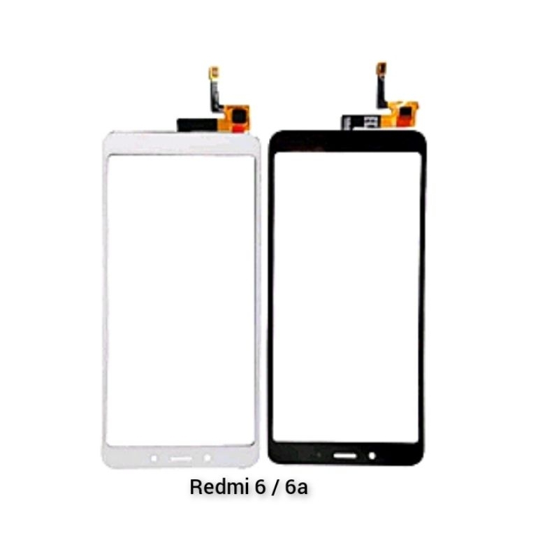 TOUCHSCREEN REDMI 6/6A