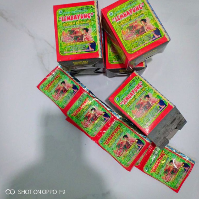 

E095 JAMU LEMBAYUNG SERBUK hlazr