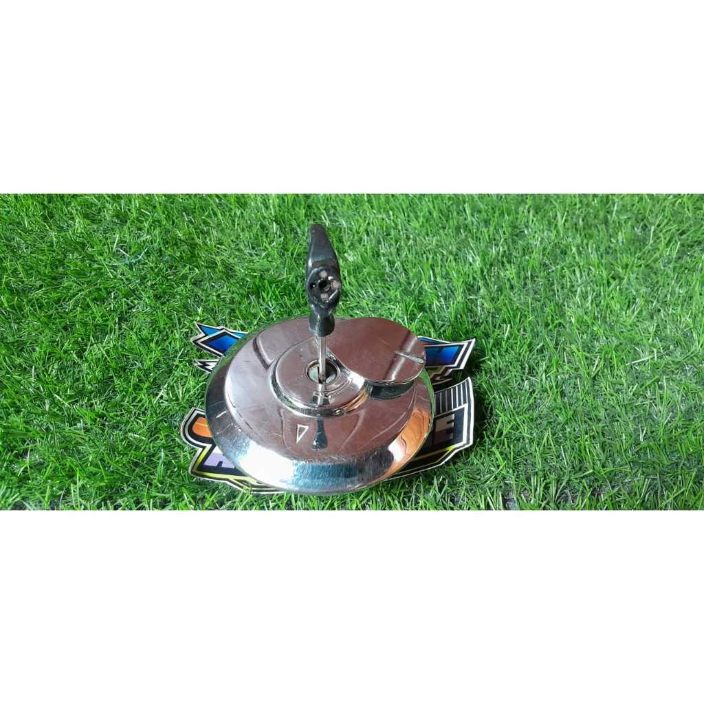 Tutup Tangki  honda megapro lama megapro primus original