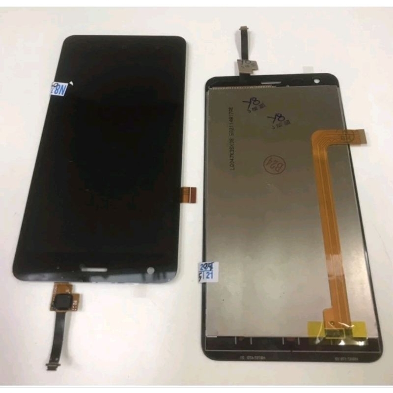 LCD TOUCHSCREEN XIAOMI REDMI 2 - REDMI2 LCD FULLSET ORI