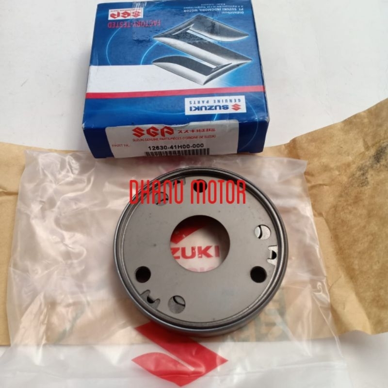 oneway otomatis pelor mimis starter spin skywave hayate skydrive ori SGP