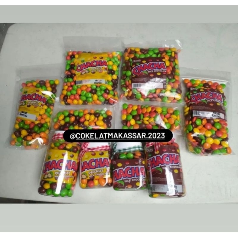 

Cokelat Kiloan