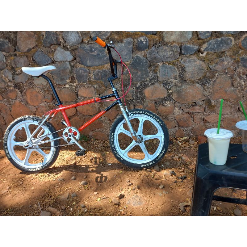 OSBMX Japanes