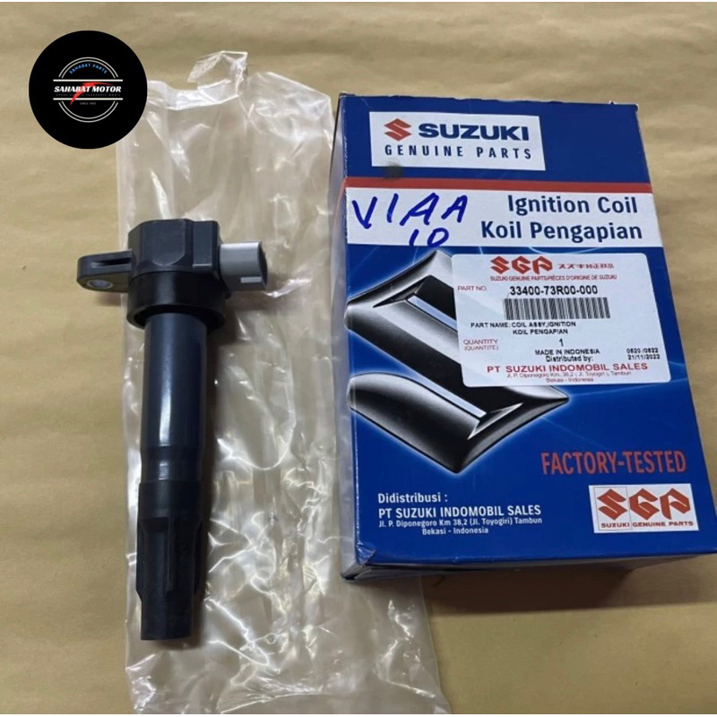 IGNITION COIL ALL NEW ERTIGA KOIL ERTIGA