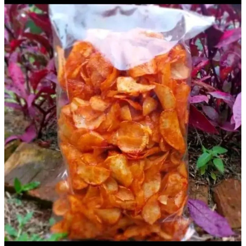 

kripikpisangpedas