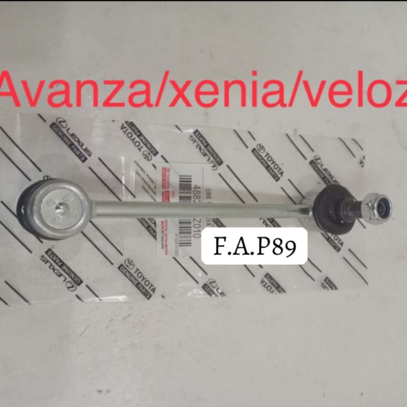 LINK STABILIZER LINK STABIL AVANZA XENIA VELOZ