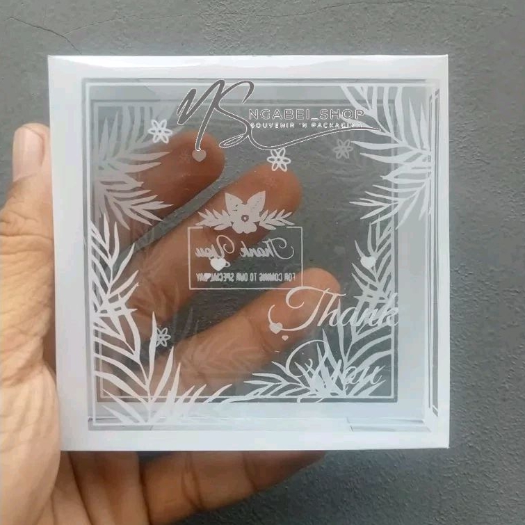 Mika Motif Mangkok Melamin Ceper Mika Souvenir Mangkok Kecil