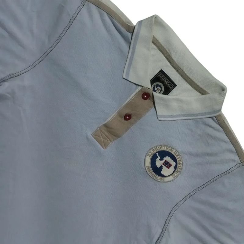 polo napapijri