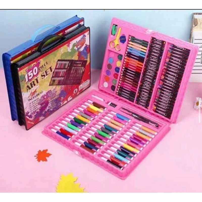 

crayon 150pcs